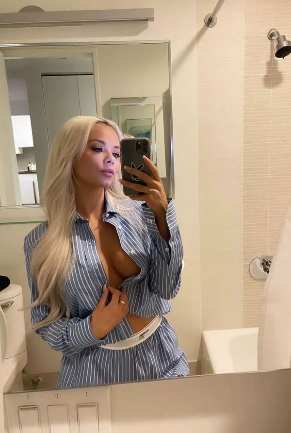 Evlyn244, 20 years old from United States