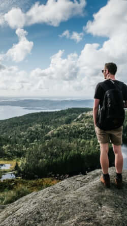 explorer's Profile Photo