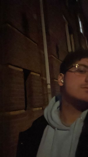 Eymen's Profile Photo