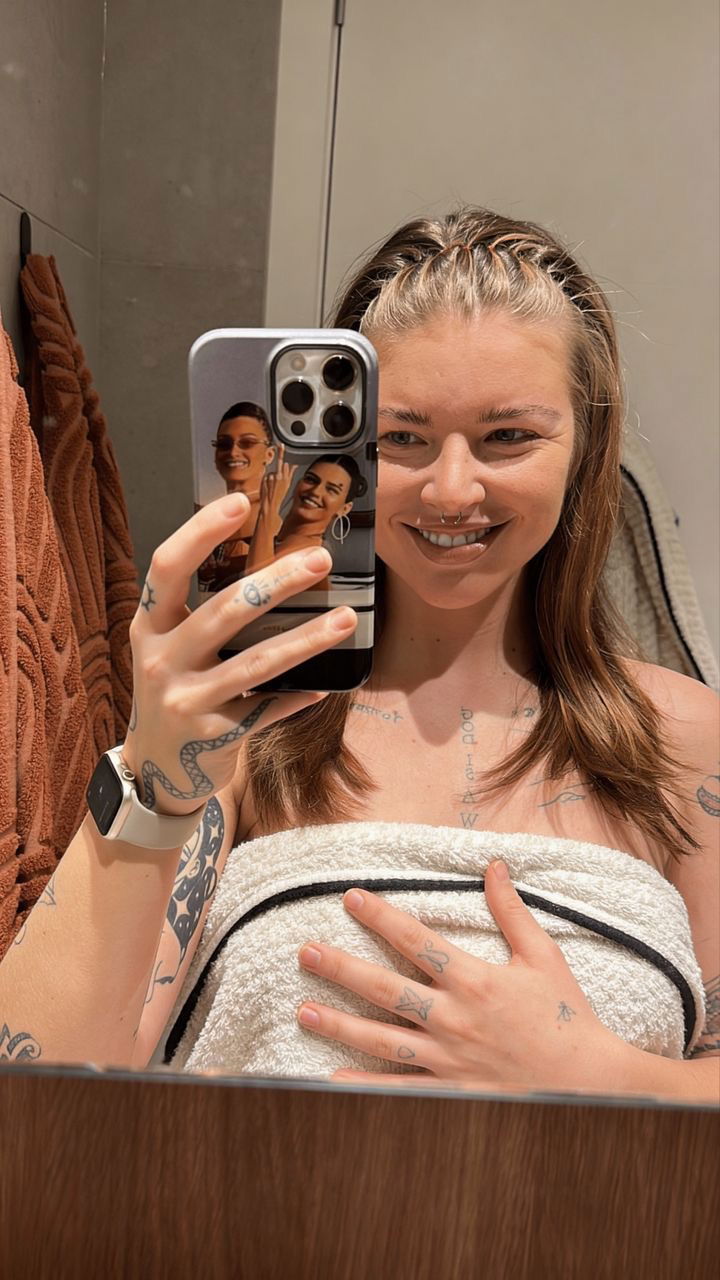 faithgazar84's Profile Photo