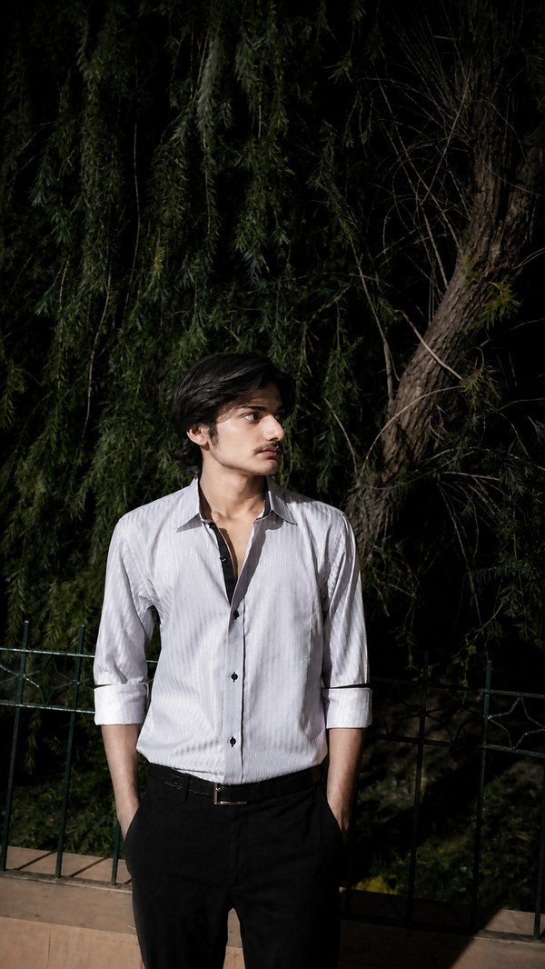 farhanali78612367, 22 years old from India