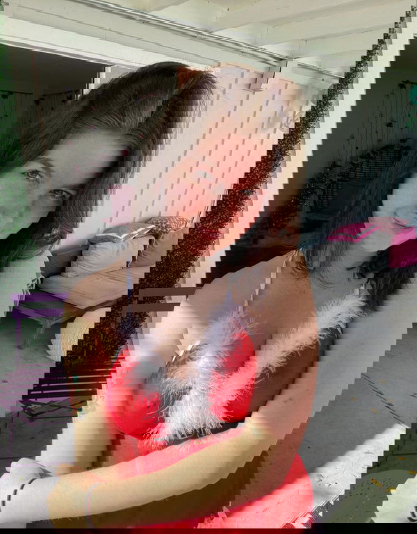 fayage4483, 23 years old from United States