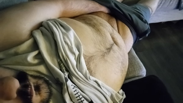 feenixthompson, 35 years old from Canada