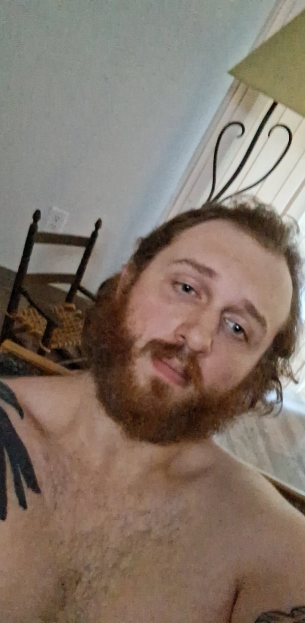 fenison5, 25 years old from United States