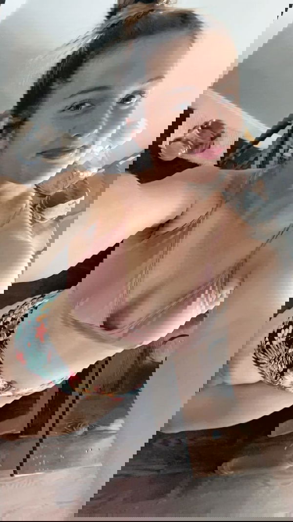 FitnessFusion, 22 years old from Denmark