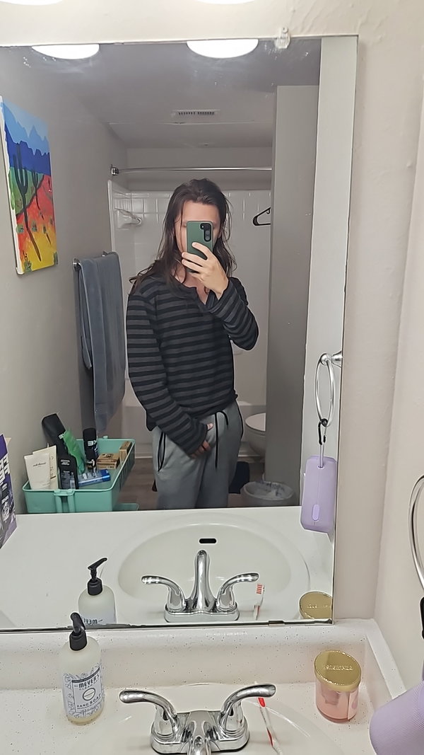 flashgatlin35, 23 years old from United States