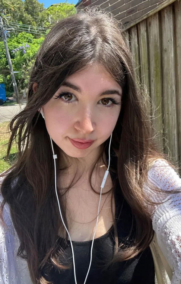 fovyjohu, 20 years old from United States