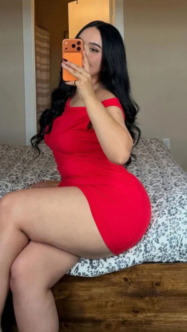 foxibbn, 23 years old from United States