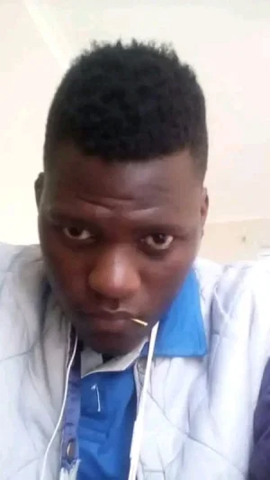 francis1sikanyika1, 32 years old from Zambia