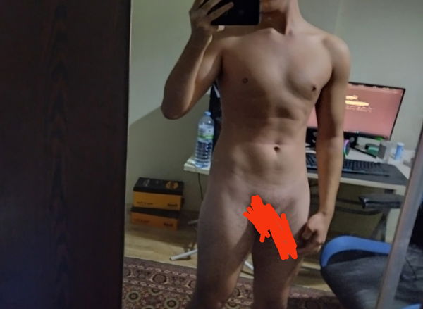 Furkann, 18 years old from Turkey