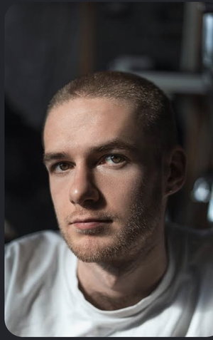 g_white710's Profile Photo