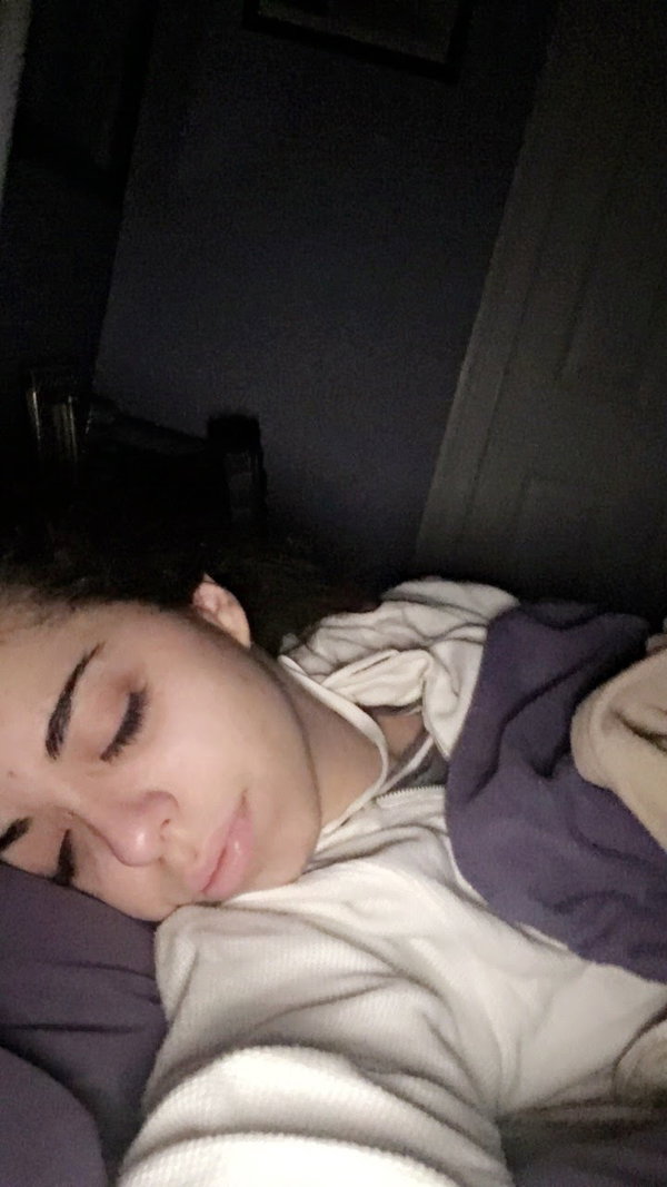 gabrielamilito3, 18 years old from Australia