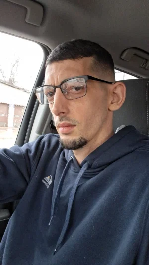 gator, 35 years old from United States