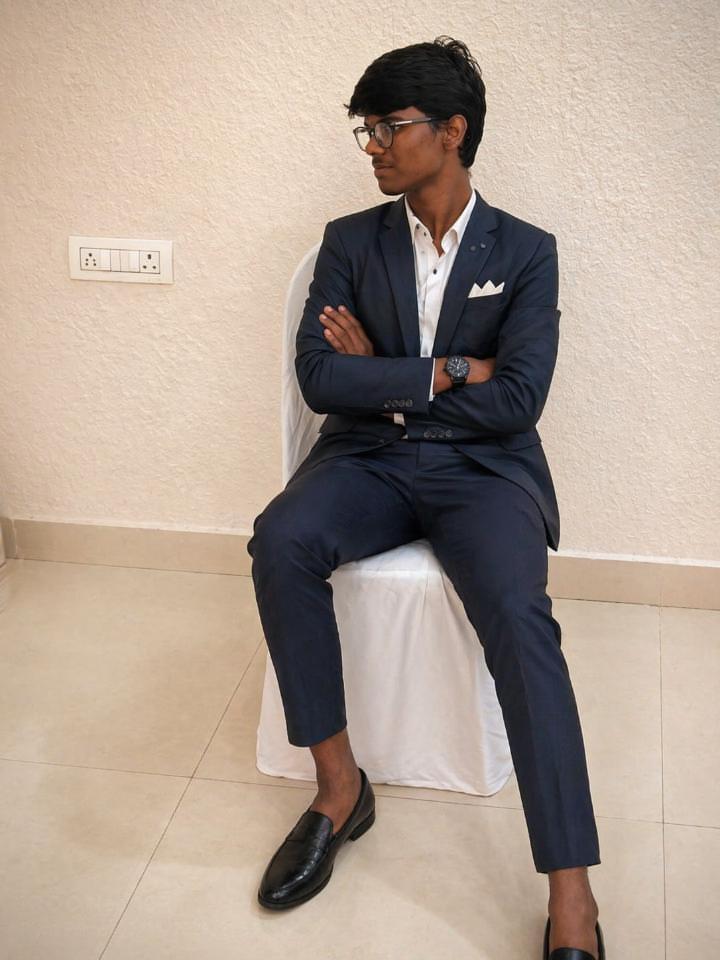 gauthamlv's Profile Photo