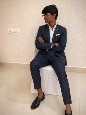 gauthamlv's Profile Photo