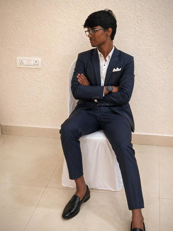 gauthamlv, 25 years old from Australia