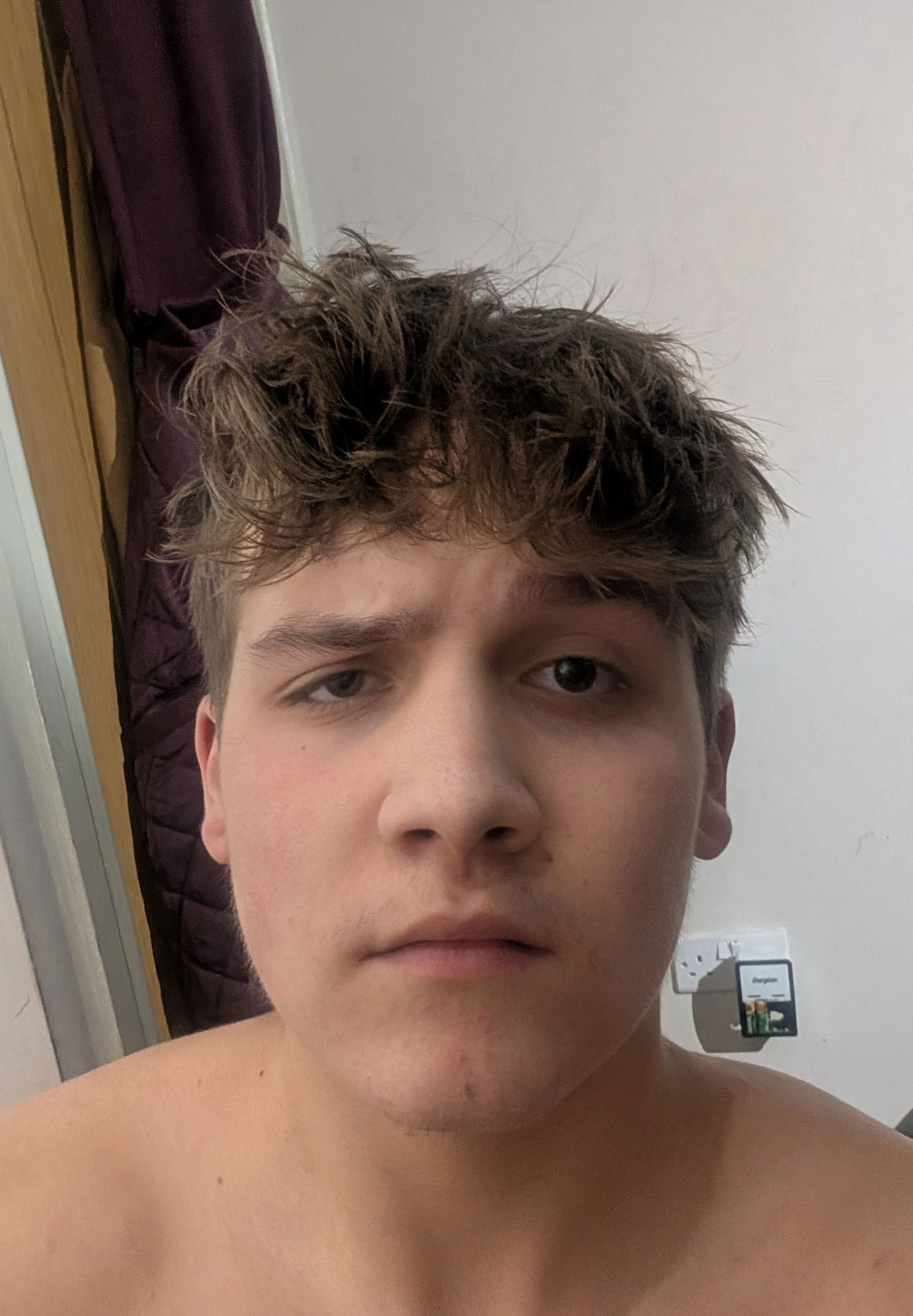 georgeblight's Profile Photo