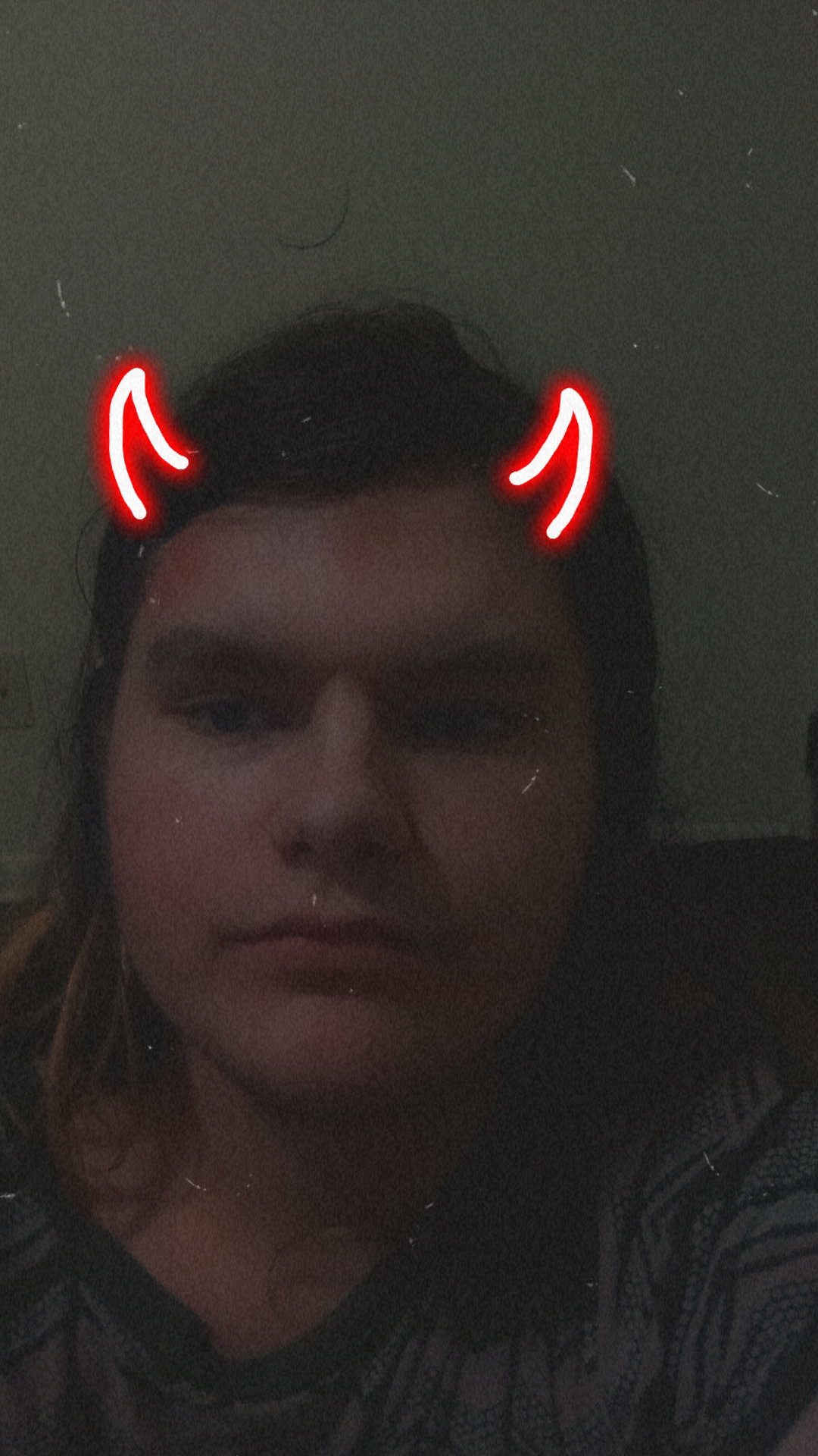 ghostshuman71's Profile Photo