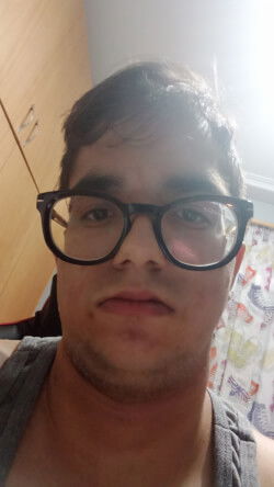 gkrafail's Profile Photo