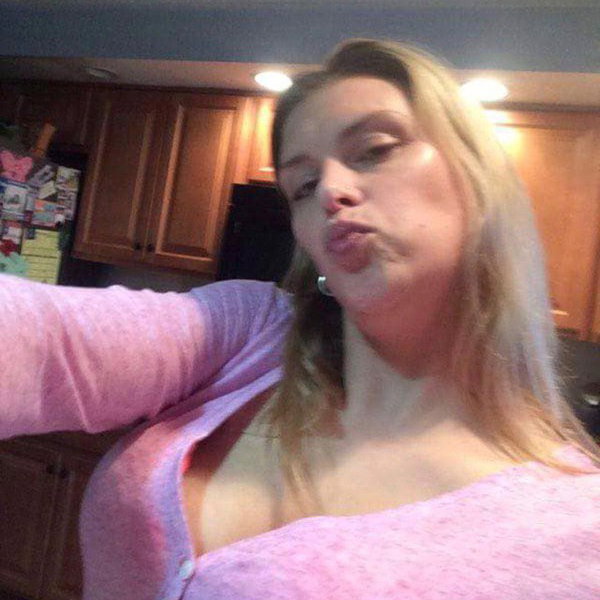glorialaycock2, 27 years old from United States