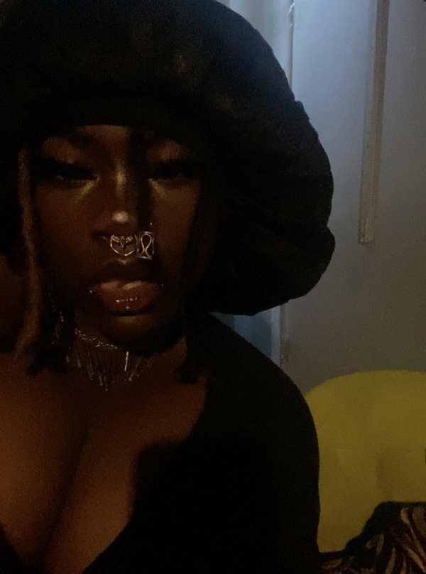 goddessjayy, 18 years old from United States