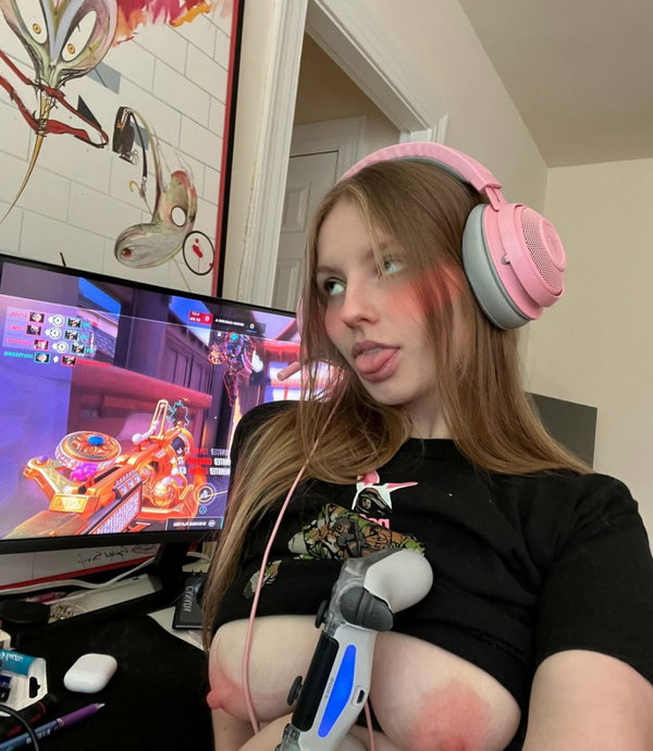 goliprub, 22 years old from United States