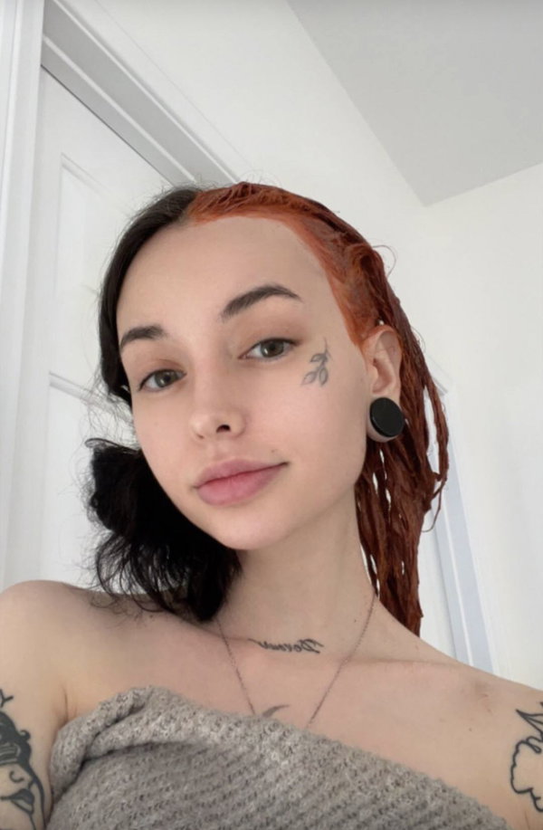 graceonozasi, 24 years old from United States