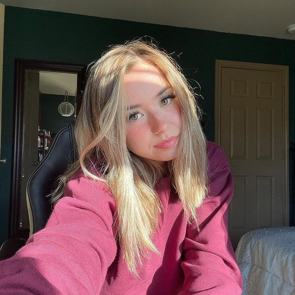 halehab633, 22 years old from United States