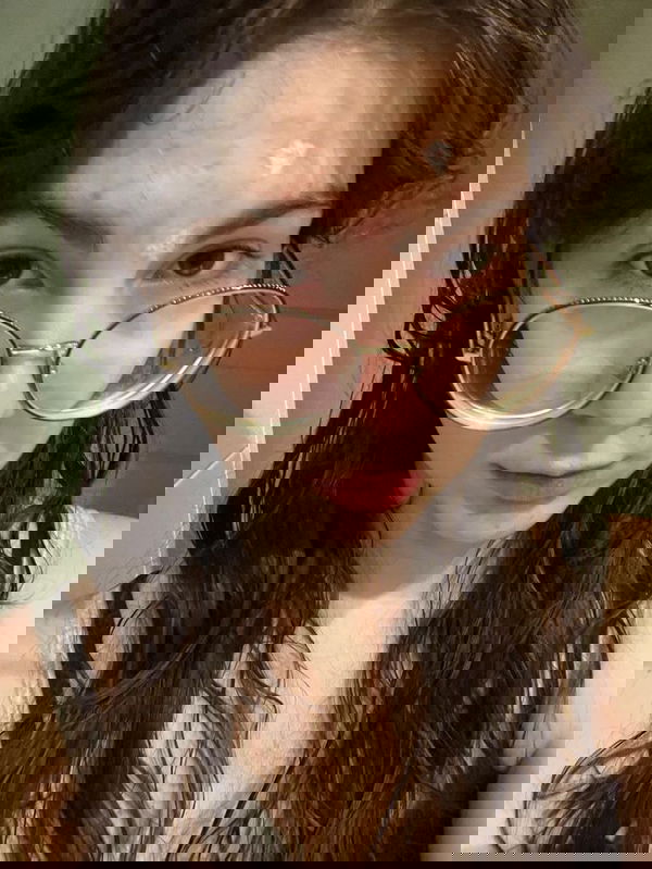 HannahRichardson, 25 years old from Greece