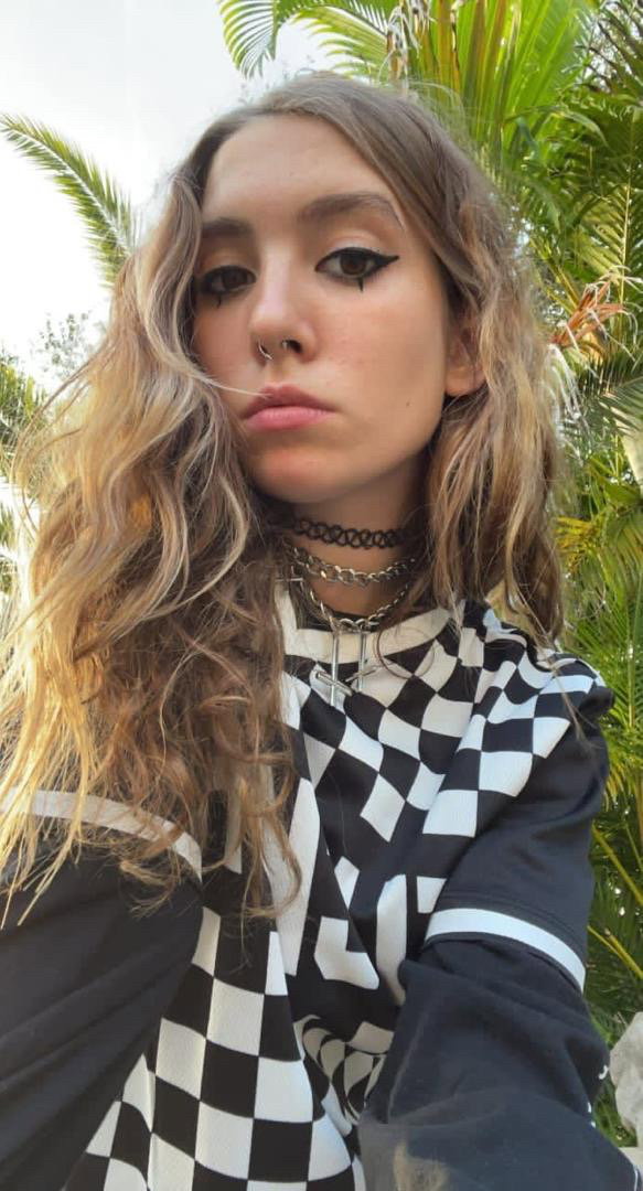 hannahroses436, 30 years old from United States