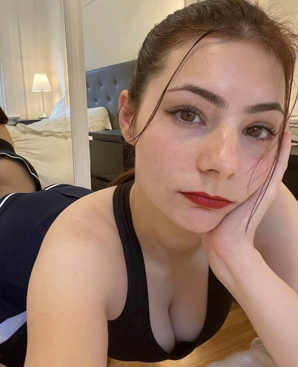 hapere3083, 22 years old from Canada