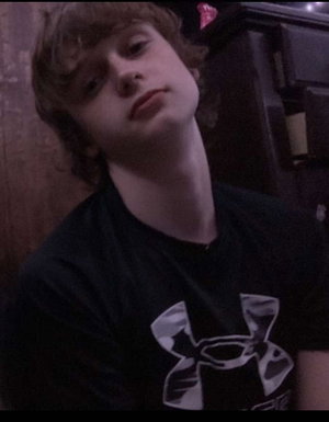 hboudreaux08's Profile Photo