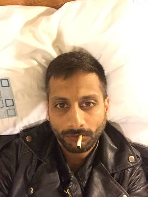 Hedonistic's Profile Photo