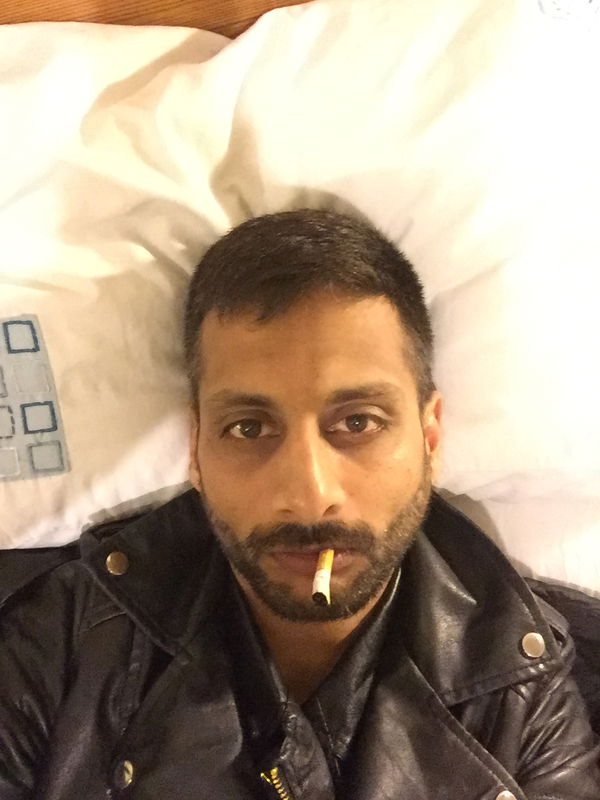 Hedonistic, 35 years old from United Kingdom