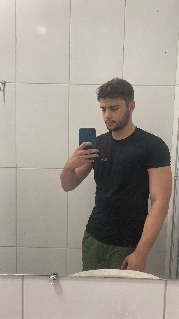hehapa5423's Profile Photo