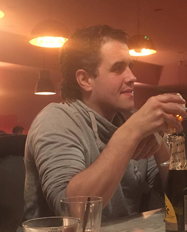 helsendimitri, 40 years old from Belgium