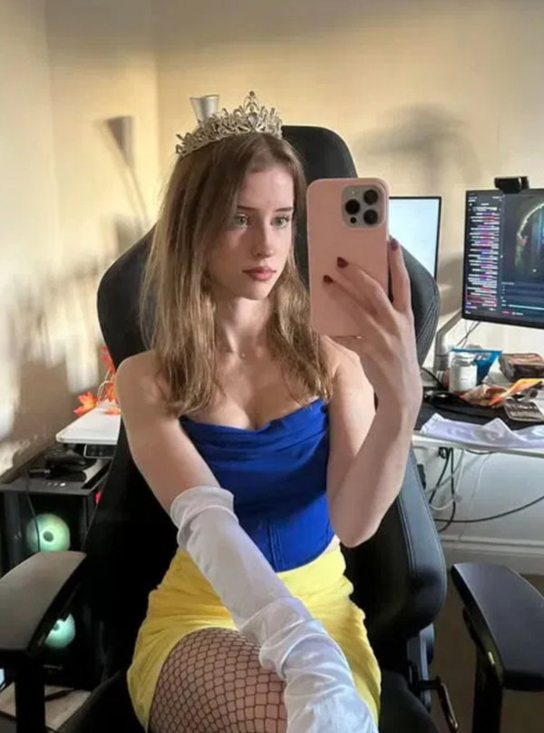hicepejk, 22 years old from Sweden