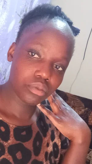 hildaachieng791's Profile Photo