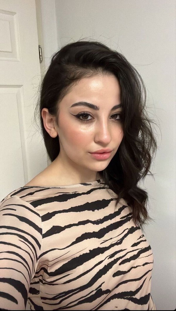 hisike8841, 22 years old from United States