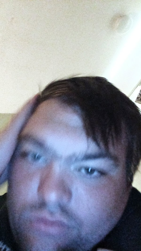 hkyle0257, 26 years old from United States
