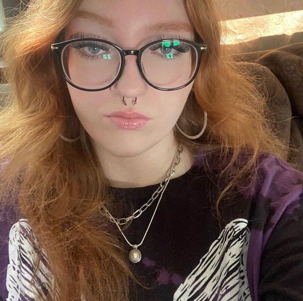 honey93989, 24 years old from United States