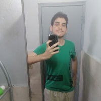 horny14yoplshelp, 18 years old from Panama