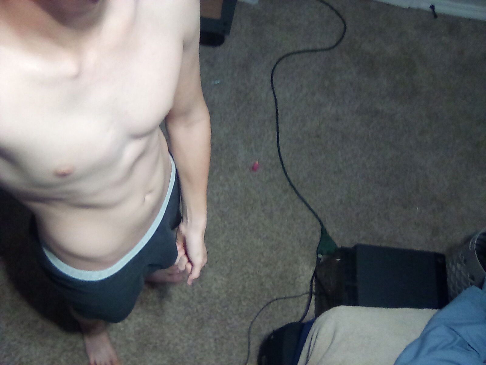 hornyhungguy's Profile Photo