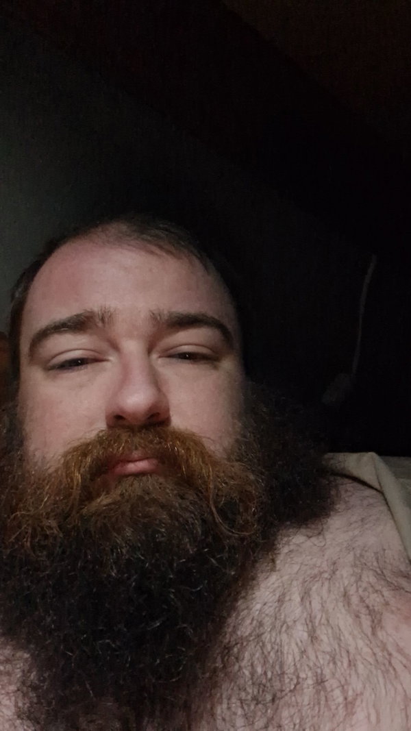 hornynick, 30 years old from United States