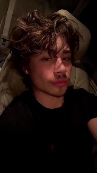 hornyryan2, 19 years old from United States