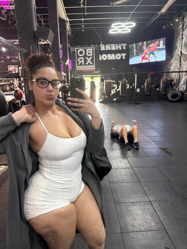 hotcharlotte, 32 years old from United States