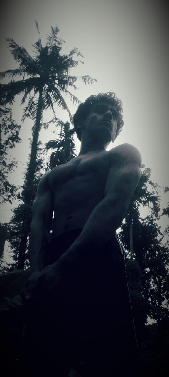 hotmanly's Profile Photo