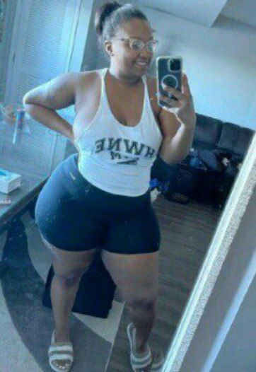 howashsue, 21 years old from United States