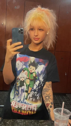hurtmimi08, 27 years old from United States