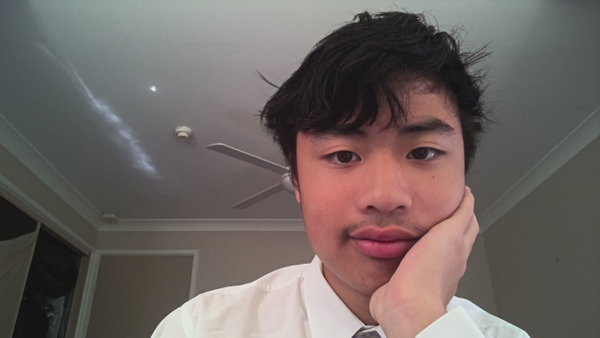 huskycrow9881, 18 years old from Australia